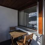 Agrimonia - Moebilierte Mit Balkon Davos