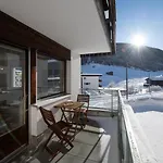 Appartamento Agrimonia - Moebilierte Mit Balkon
