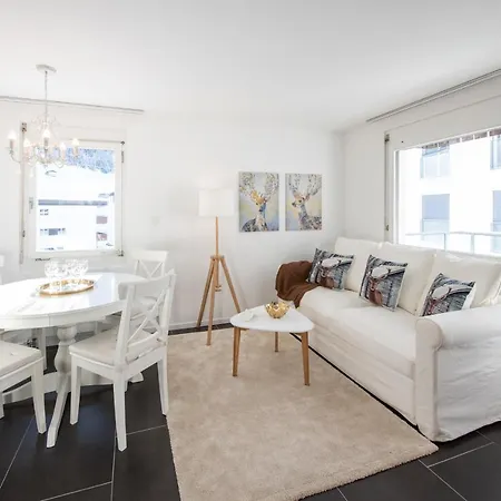 Apartment Agrimonia - Moebilierte Mit Balkon *
