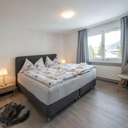Agrimonia - Moebilierte Mit Balkon Apartment *