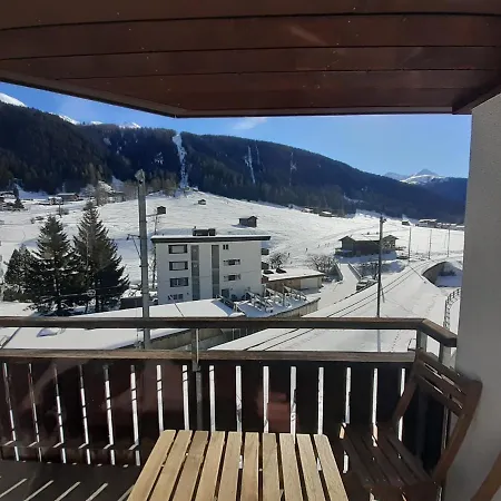 Agrimonia - Moebilierte Mit Balkon Apartment *