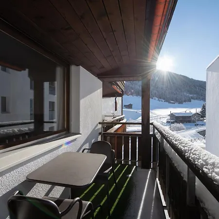 Agrimonia - Moebilierte Mit Balkon Apartment *