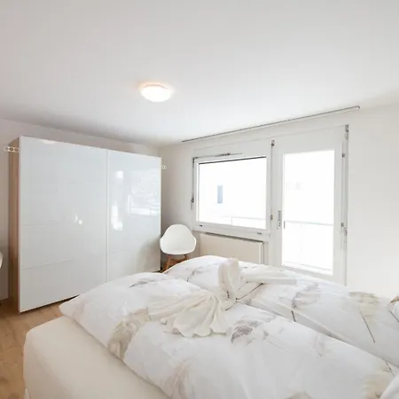 דירה Agrimonia - Moebilierte Mit Balkon *