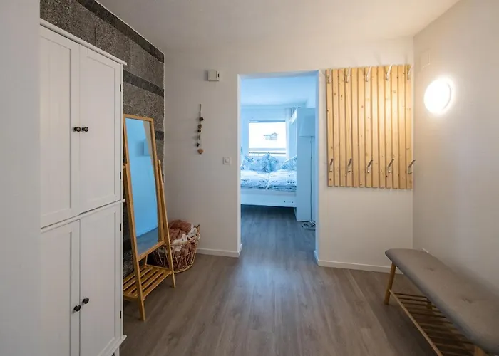 Agrimonia - Moebilierte Mit Balkon Ostrava