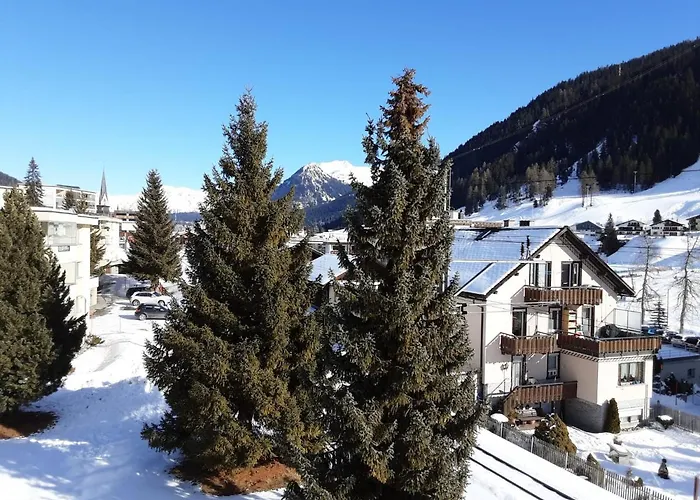 Agrimonia - Moebilierte Mit Balkon Daire