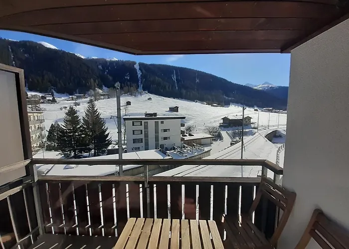 Agrimonia - Moebilierte Mit Balkon شقة *