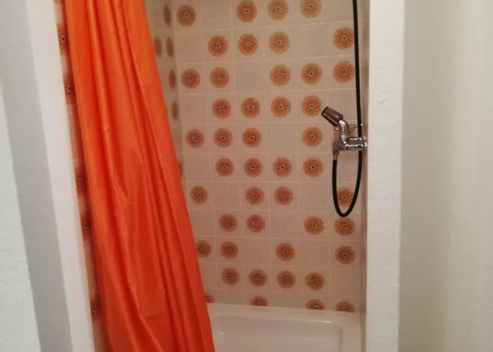 Agrimonia - Moebilierte Mit Balkon Daire Ostrava