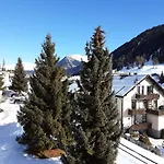 Agrimonia - Möbilierte Mit Balkon Apartment