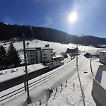 Apartment Agrimonia - Möbilierte Mit Balkon *