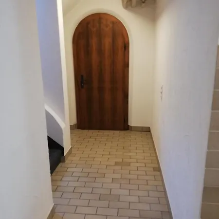 Apartman Agrimonia - Moebilierte Mit Balkon Davos