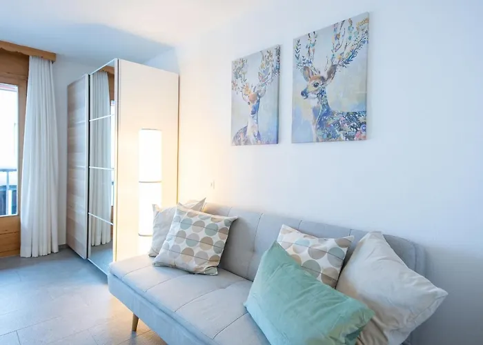 Agrimonia - Moebilierte Mit Balkon Apartman