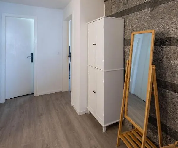 Apartman Agrimonia - Moebilierte Mit Balkon