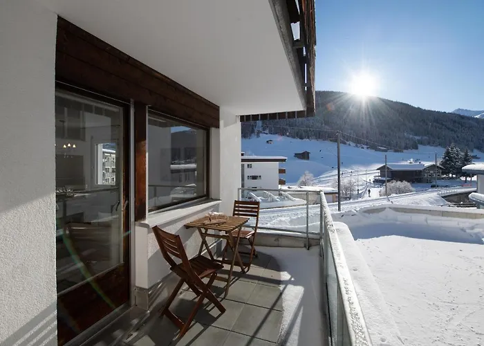 Apartman Agrimonia - Moebilierte Mit Balkon