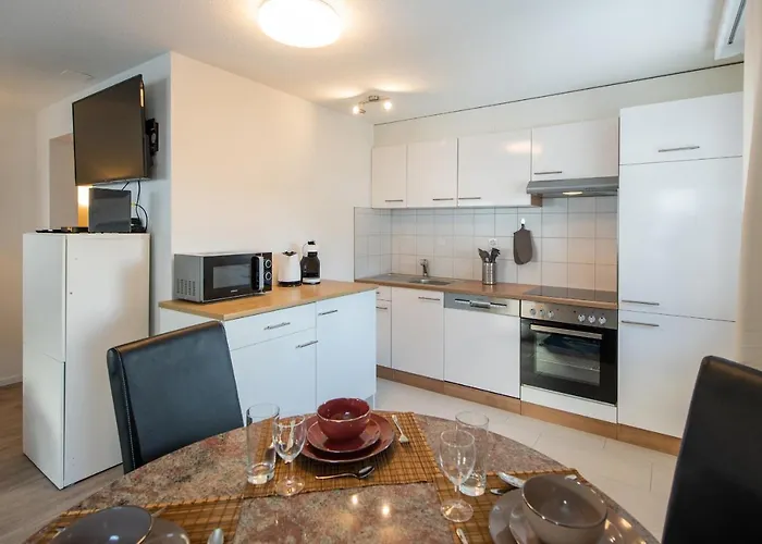 Agrimonia - Moebilierte Mit Balkon Apartman *