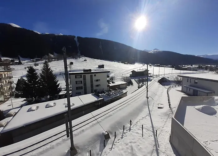 Apartman Agrimonia - Moebilierte Mit Balkon *