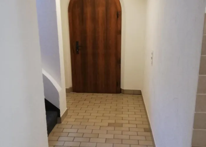 Apartman Agrimonia - Moebilierte Mit Balkon Davos